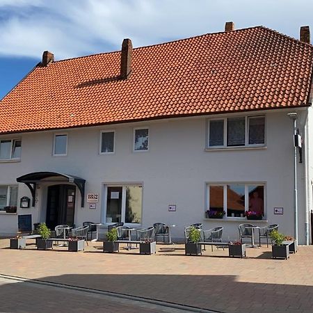 1852 Landgasthof Elze Exterior photo